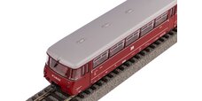 Dieseltriebwagen VT 2.09 Panorama + VB DR III