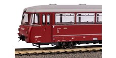 Dieseltriebwagen VT 2.09 Panorama + VB DR III