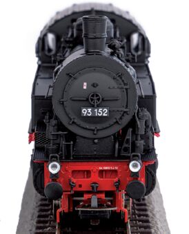 Dampflok BR 93.0 DB III