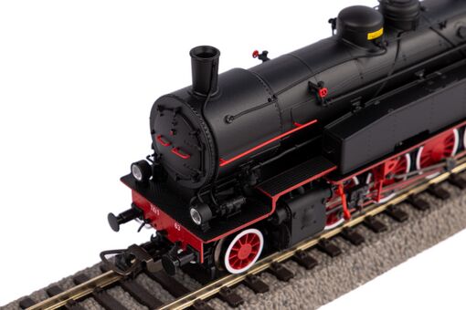 Dampflok Tkt1-63 PKP III