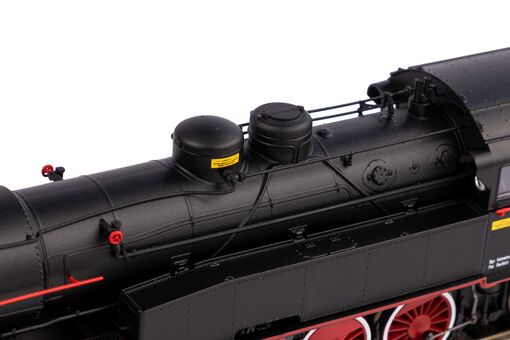 Dampflok Tkt1-63 PKP III