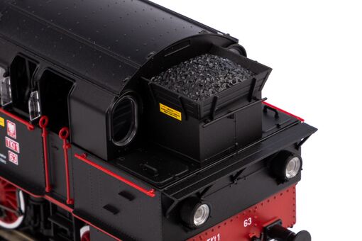 Dampflok Tkt1-63 PKP III