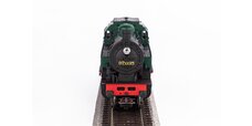 Dampflok Rh 97 SNCB III Wechselstromversion