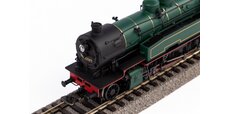 Dampflok Rh 97 SNCB III Wechselstromversion