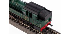 Dampflok Rh 97 SNCB III Wechselstromversion