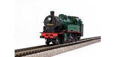 Dampflok Rh 97 SNCB III Wechselstromversion