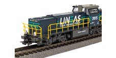 GER: Diesellok 7815 Lineas VI