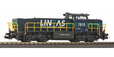 GER: Diesellok 7815 Lineas VI