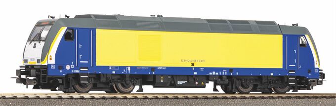 GER: Diesellokomotive TRAXX START VI
