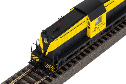 Diesellok Whitcomb ACL