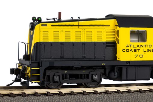 Diesellok Whitcomb ACL