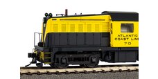 GER: Diesellok Whitcomb ACL