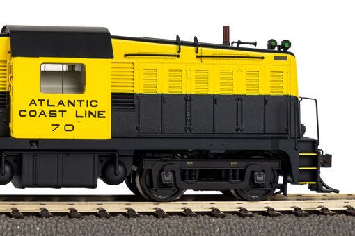 Diesellok Whitcomb ACL