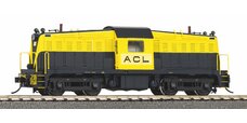 Diesellok Whitcomb Industrial ACL