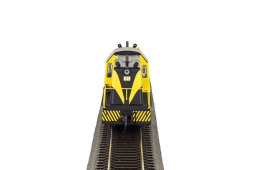 GER: Diesellok Whitcomb Industrial ACL