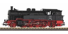 GER: Dampflok BR 93 DR III