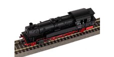 GER: Dampflok BR 93 DR III