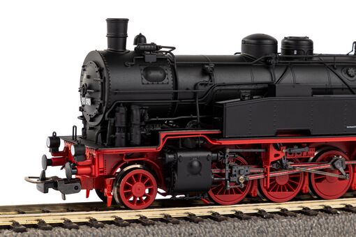 Dampflok BR 93 DR III