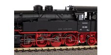 GER: Dampflok BR 93 DR III