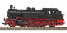 Dampflok BR 93 DRG II