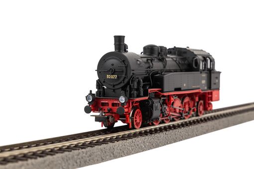 Dampflok BR 93 DRG II