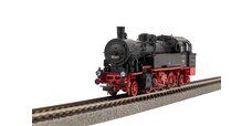 Dampflok BR 93 DRG II