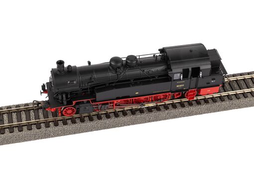Dampflok BR 93 DRG II