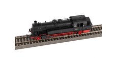 Dampflok BR 93 DRG II