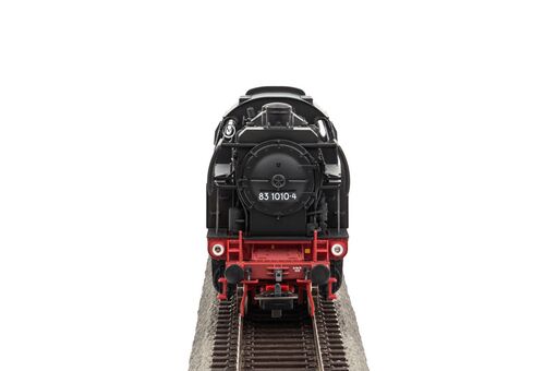 GER: Dampflok BR 83.10 DR IV