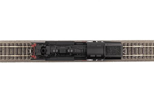 GER: Dampflok BR 83.10 DR IV