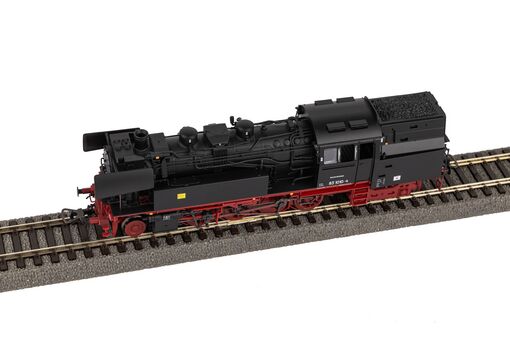 GER: Dampflok BR 83.10 DR IV