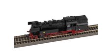 GER: Dampflok BR 83.10 DR IV