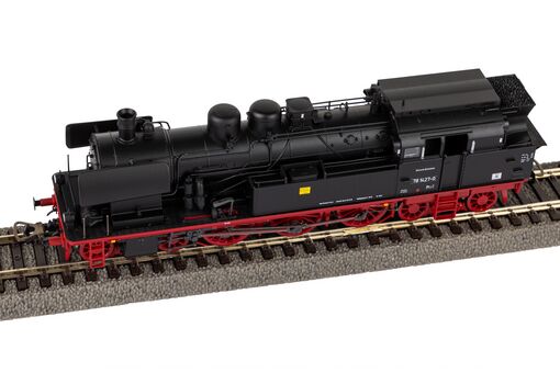Dampflok BR 78 DR IV