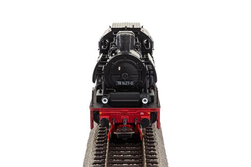 Dampflok BR 78 DR IV