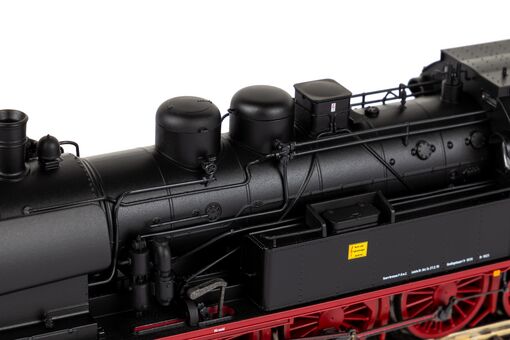 Dampflok BR 78 DR IV