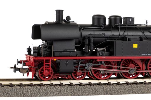 Dampflok BR 78 DR IV