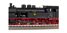 GER: Dampflok BR 78 DR IV