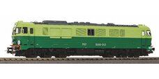 GER: Diesellok SU46 PKP
