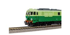 GER: Diesellok SU46 PKP
