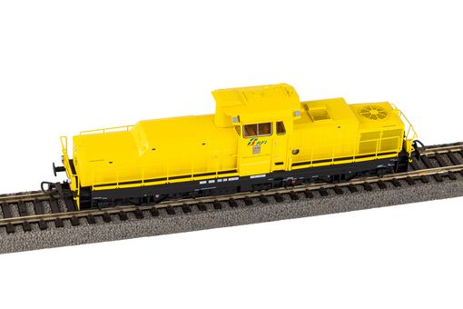 GER: Diesellok D.145.2030 FS VI