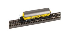 GER: Druckgaskesselwagen Butan Gas FS III