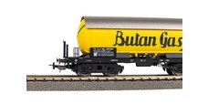 GER: Druckgaskesselwagen Butan Gas FS III