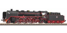 Dampflok BR Pm2 PKP IV