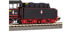Dampflok BR Pm2 PKP IV