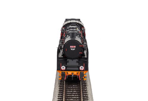 GER: Dampflok BR Pm2 PKP IV