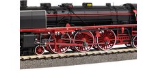 Dampflok BR Pm2 PKP IV