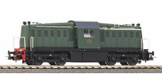 Diesellok Rh 2000 NS III