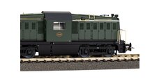 Diesellok Rh 2000 NS III