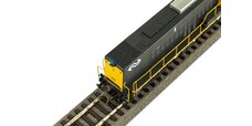 GER: Diesellok Rh 2200 Radiolok NS IV