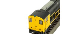 GER: Diesellok Rh 2200 Radiolok NS IV